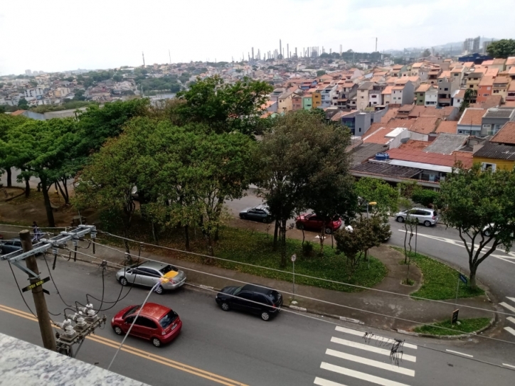 Apartamento, 2 quartos, 53 m² - Foto 11