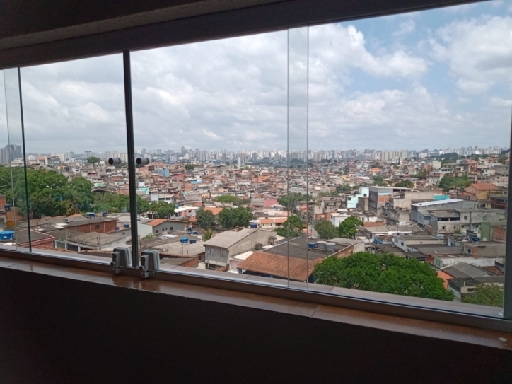 Apartamento, 2 quartos, 53 m² - Foto 19