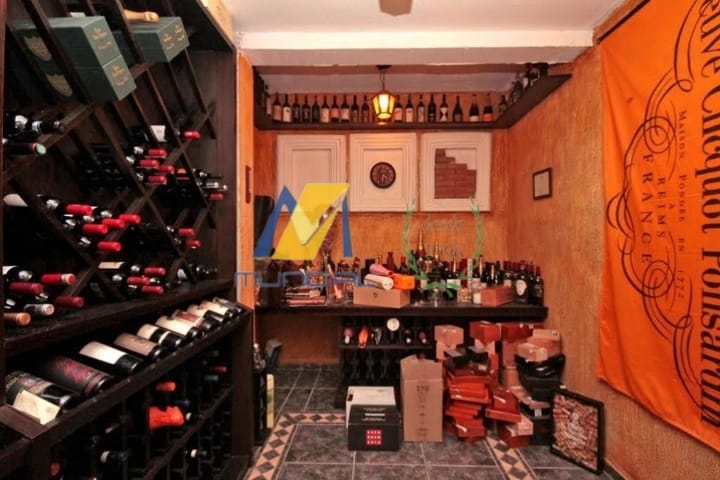 Casa, 6 quartos, 980 m² - Foto 25