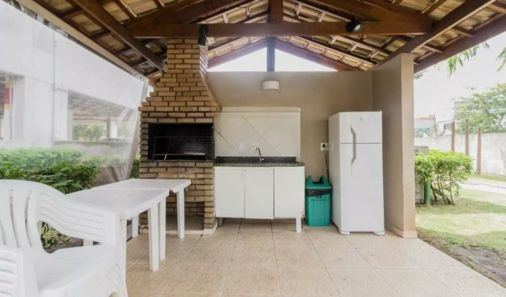 Apartamento, 2 quartos, 45 m² - Foto 7
