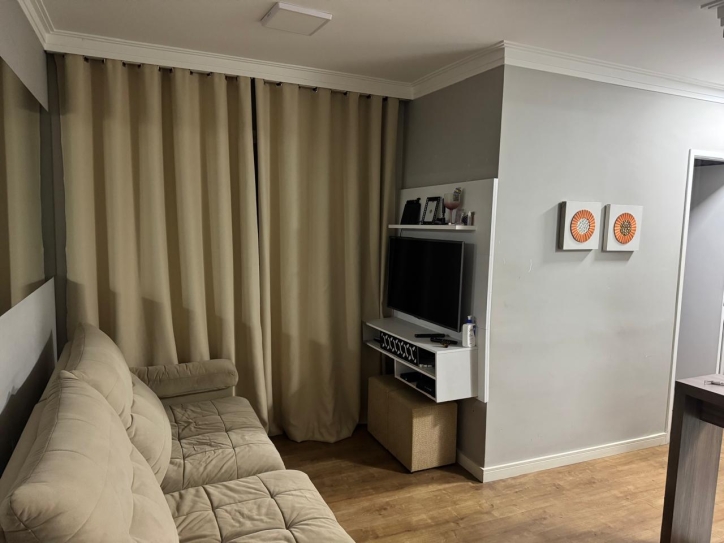 Apartamento, 2 quartos, 45 m² - Foto 8