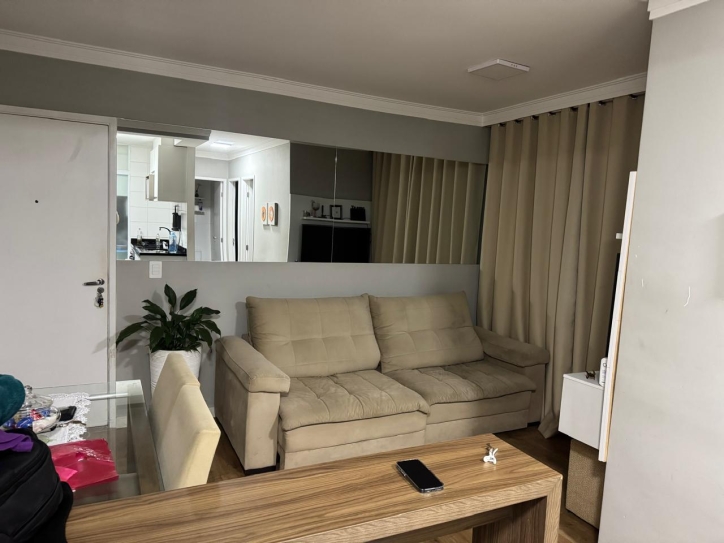 Apartamento, 2 quartos, 45 m² - Foto 10