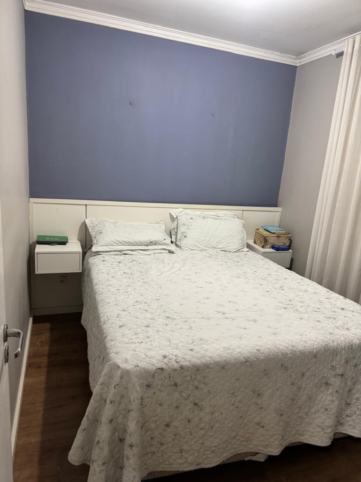 Apartamento, 2 quartos, 45 m² - Foto 11