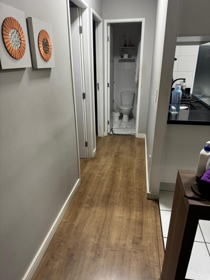 Apartamento, 2 quartos, 45 m² - Foto 12