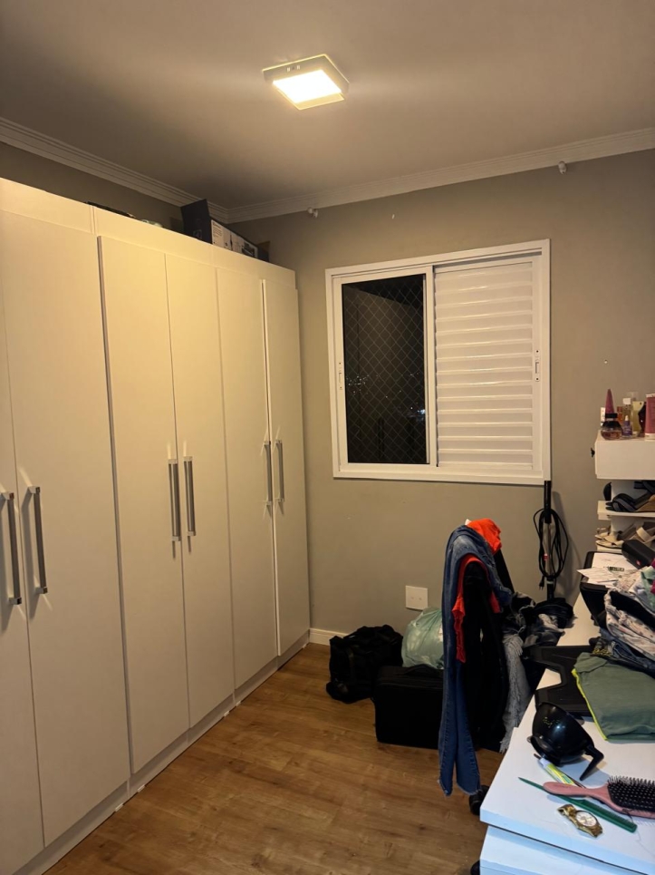 Apartamento, 2 quartos, 45 m² - Foto 13