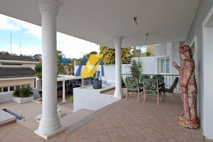 Casa, 6 quartos, 980 m² - Foto 26