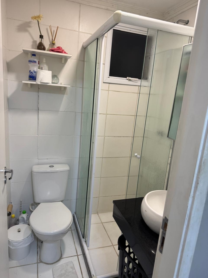 Apartamento, 2 quartos, 45 m² - Foto 14