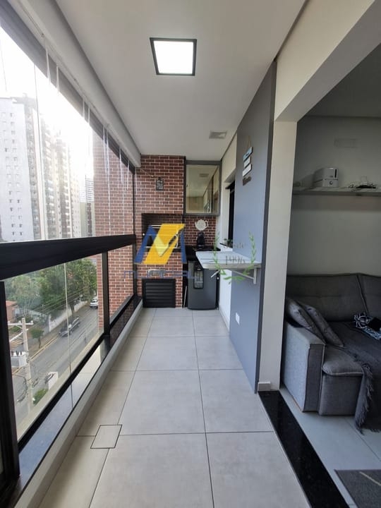 Apartamento, 2 quartos, 58 m² - Foto 2