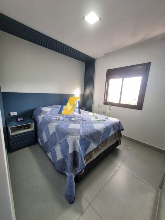 Apartamento, 2 quartos, 58 m² - Foto 4