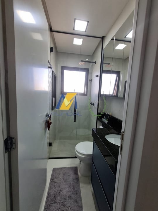 Apartamento, 2 quartos, 58 m² - Foto 7