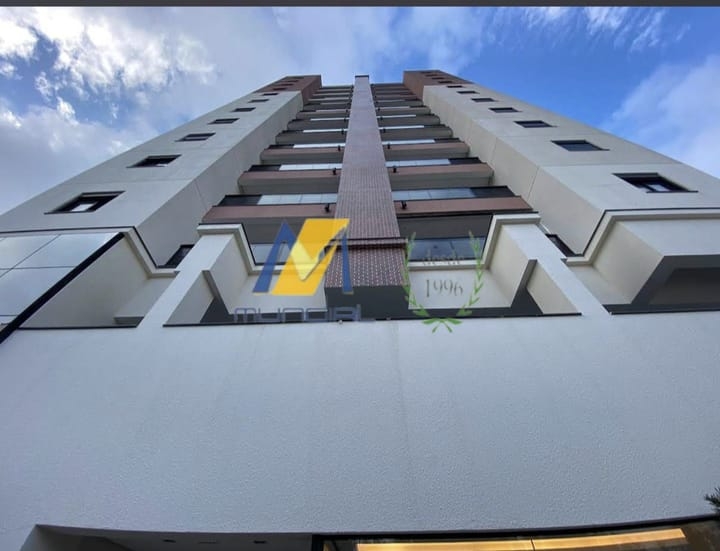 Apartamento, 2 quartos, 58 m² - Foto 8