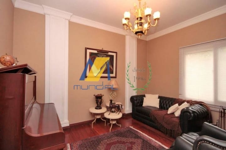 Casa, 6 quartos, 980 m² - Foto 27