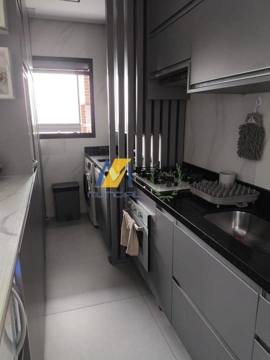 Apartamento, 2 quartos, 58 m² - Foto 11
