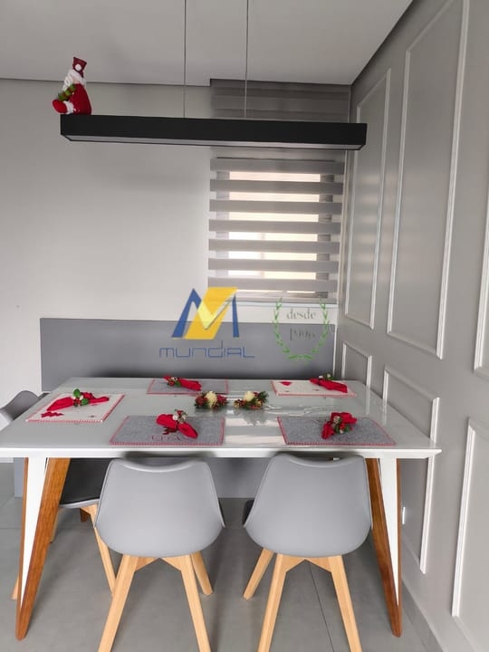 Apartamento, 2 quartos, 58 m² - Foto 12