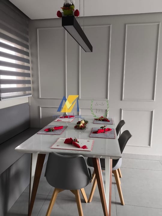 Apartamento, 2 quartos, 58 m² - Foto 13