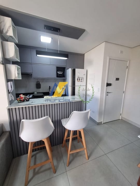 Apartamento, 2 quartos, 58 m² - Foto 14