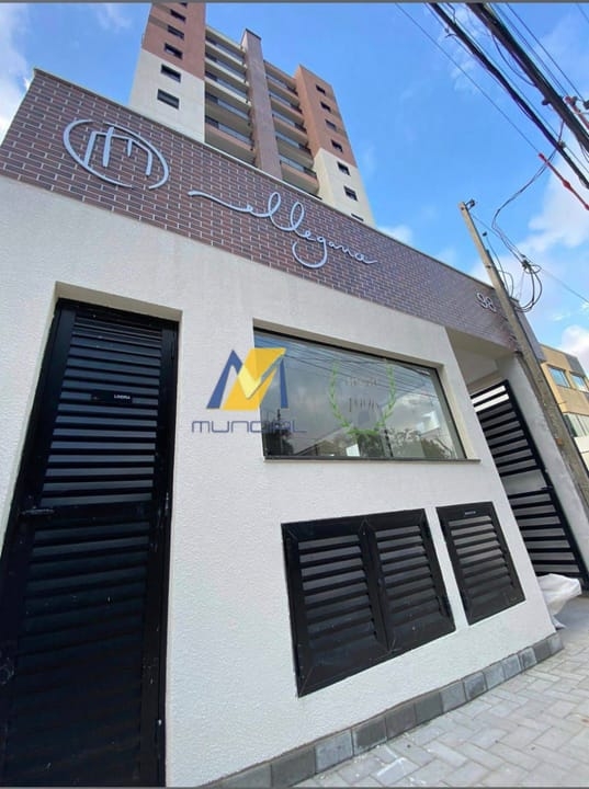 Apartamento, 2 quartos, 58 m² - Foto 16