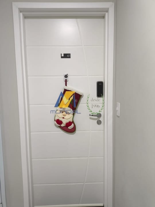 Apartamento, 2 quartos, 58 m² - Foto 17