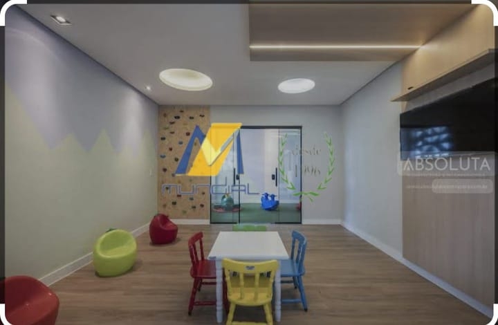 Apartamento, 2 quartos, 58 m² - Foto 19