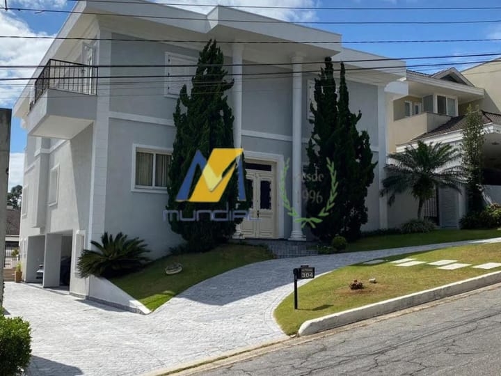 Casa, 6 quartos, 980 m² - Foto 28