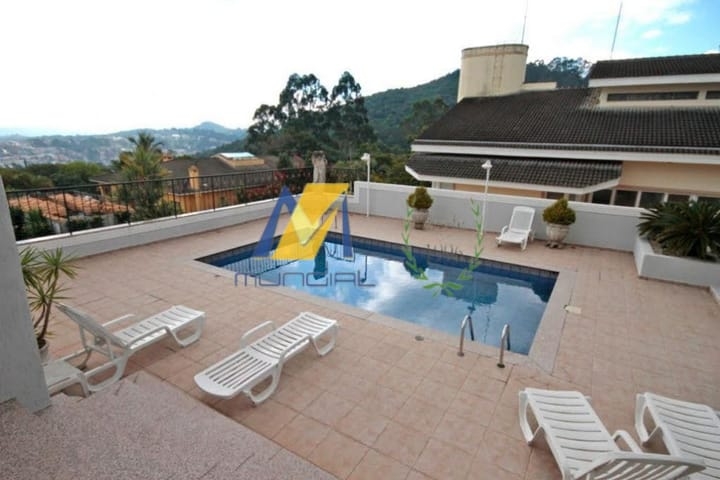 Casa, 6 quartos, 980 m² - Foto 29