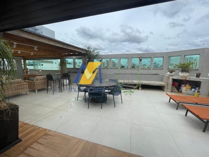 Apartamento, 4 quartos, 437 m² - Foto 1