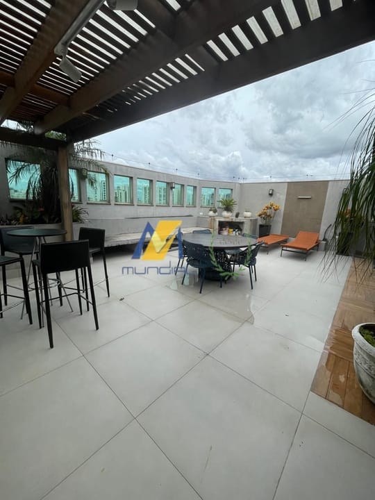 Apartamento, 4 quartos, 437 m² - Foto 2