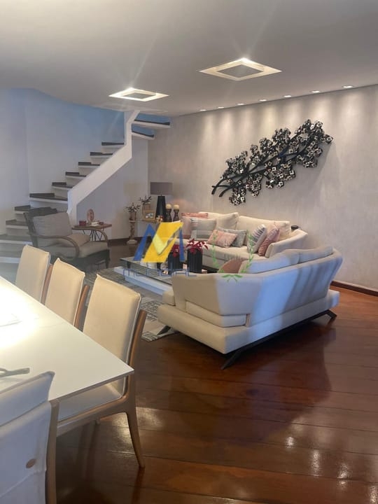 Apartamento, 4 quartos, 437 m² - Foto 6
