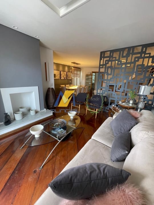 Apartamento, 4 quartos, 437 m² - Foto 7