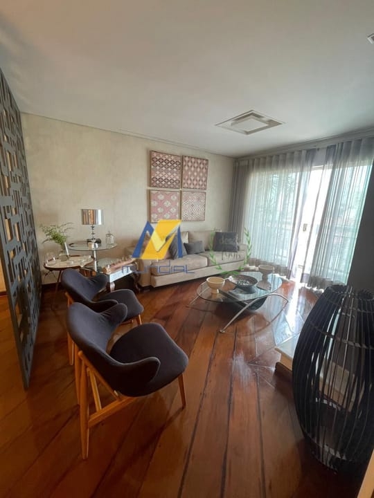 Apartamento, 4 quartos, 437 m² - Foto 8