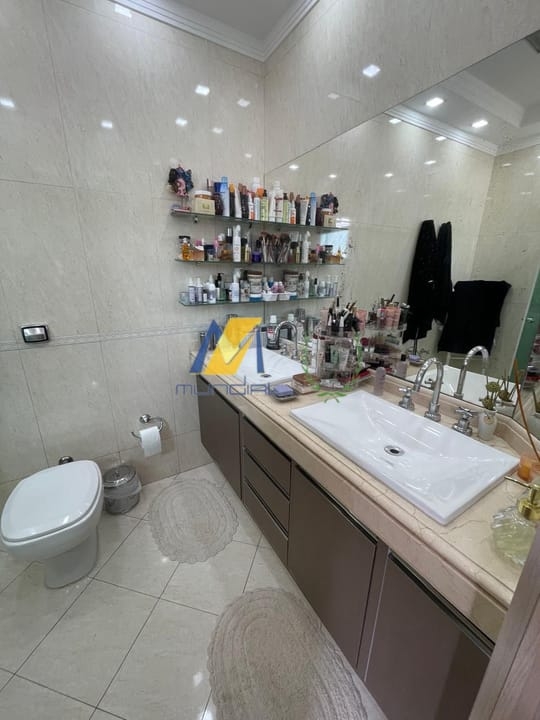 Apartamento, 4 quartos, 437 m² - Foto 9