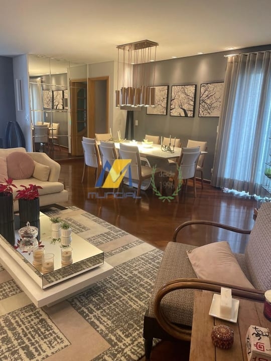 Apartamento, 4 quartos, 437 m² - Foto 20
