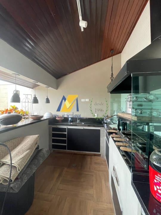 Apartamento, 4 quartos, 437 m² - Foto 24