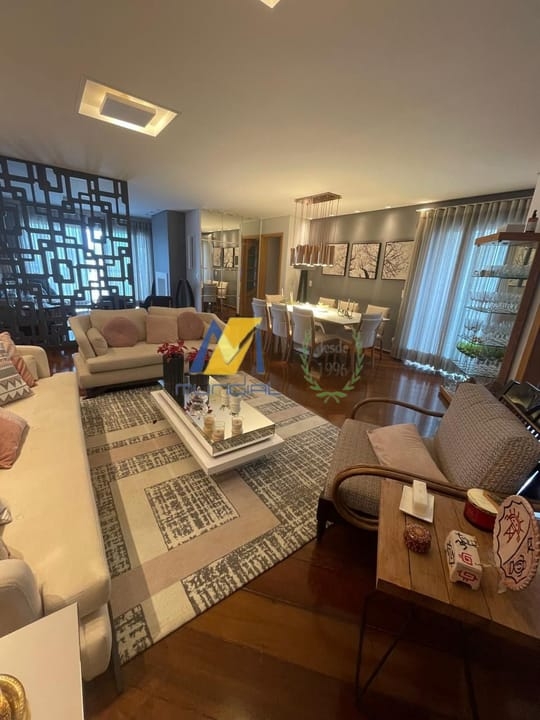 Apartamento, 4 quartos, 437 m² - Foto 25