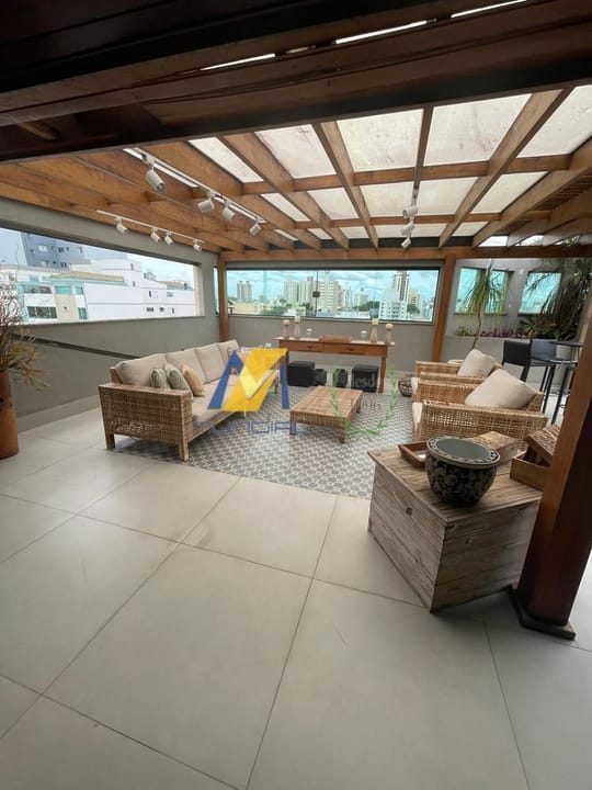 Apartamento, 4 quartos, 437 m² - Foto 27