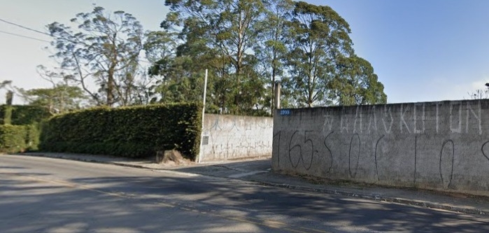 Terreno, 1 hectares - Foto 1