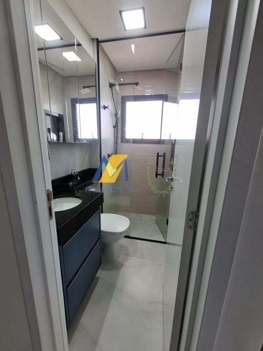 Apartamento, 2 quartos, 70 m² - Foto 2