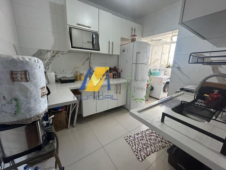 Apartamento, 2 quartos, 70 m² - Foto 3