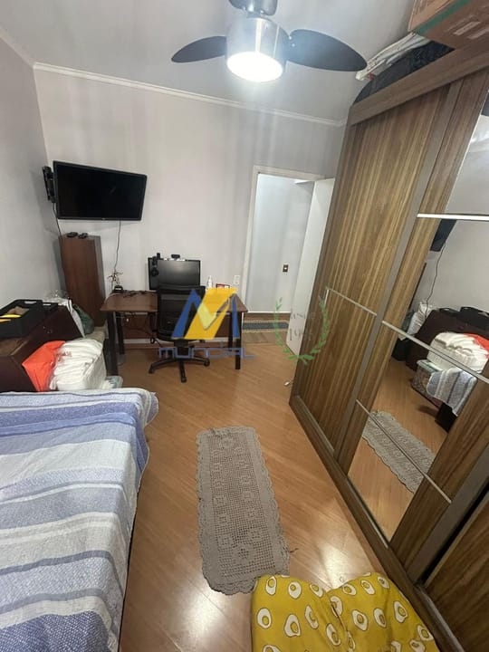 Apartamento, 2 quartos, 70 m² - Foto 4