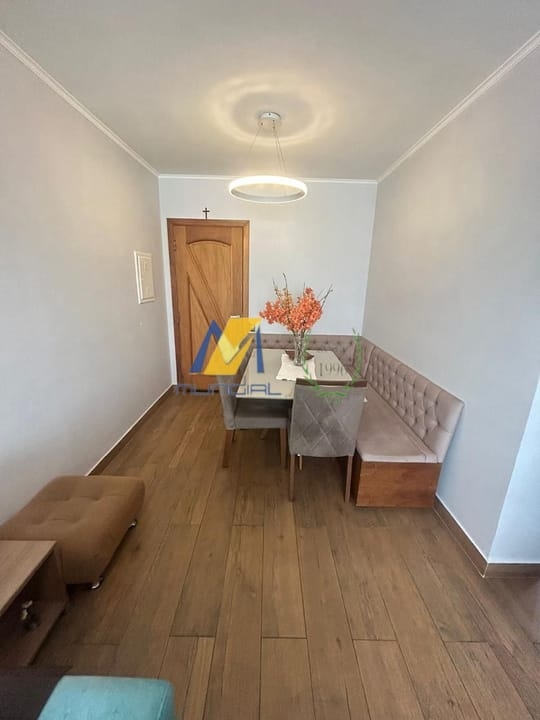 Apartamento, 2 quartos, 70 m² - Foto 7