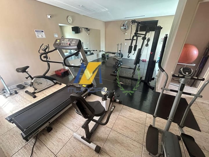Apartamento, 2 quartos, 70 m² - Foto 8