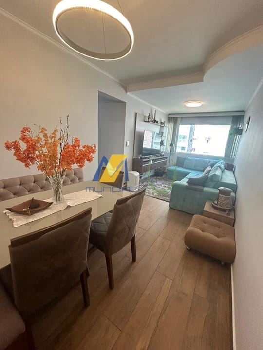 Apartamento, 2 quartos, 70 m² - Foto 9