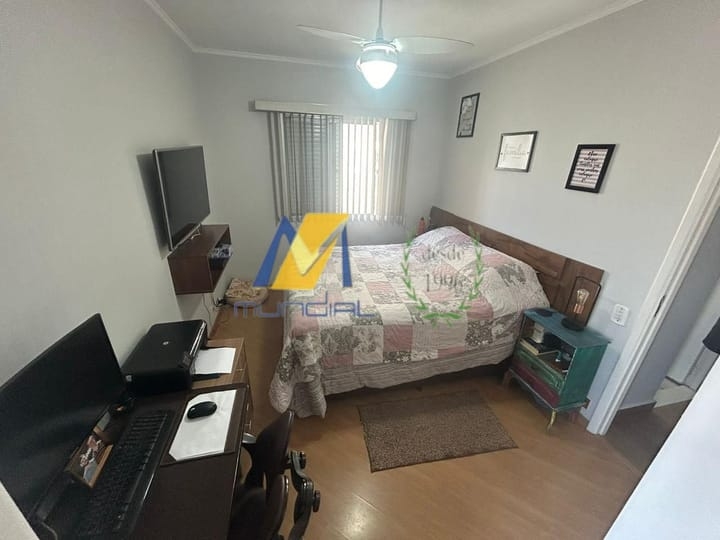 Apartamento, 2 quartos, 70 m² - Foto 11