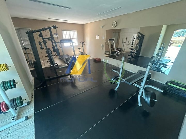 Apartamento, 2 quartos, 70 m² - Foto 12