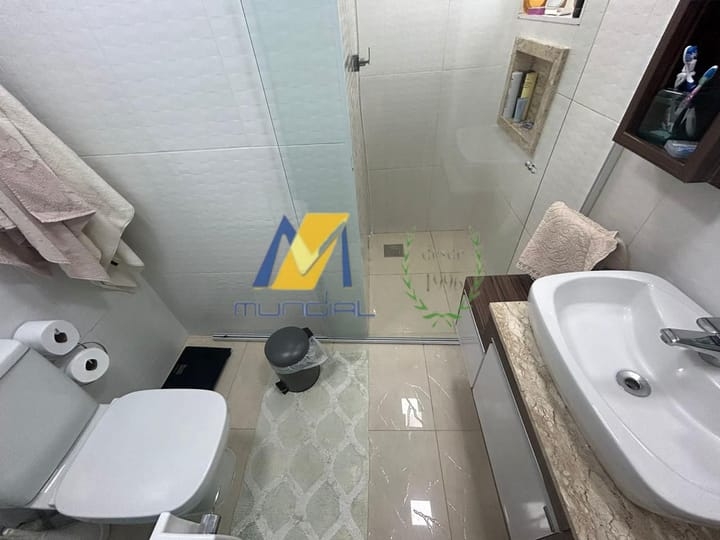 Apartamento, 2 quartos, 70 m² - Foto 13