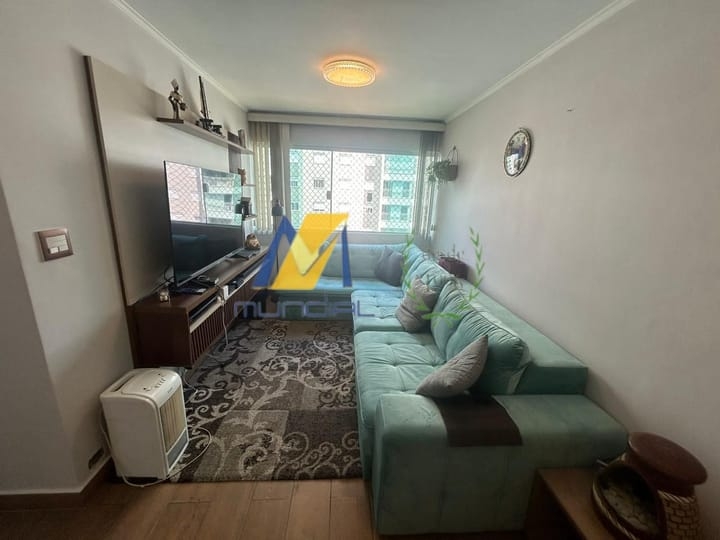 Apartamento, 2 quartos, 70 m² - Foto 14