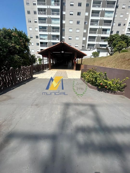 Apartamento, 2 quartos, 70 m² - Foto 16
