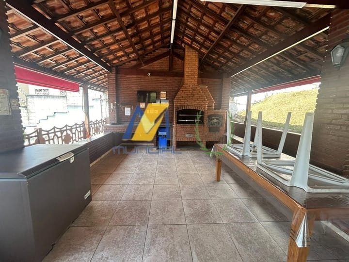 Apartamento, 2 quartos, 70 m² - Foto 22