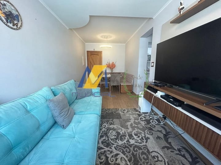 Apartamento, 2 quartos, 70 m² - Foto 26
