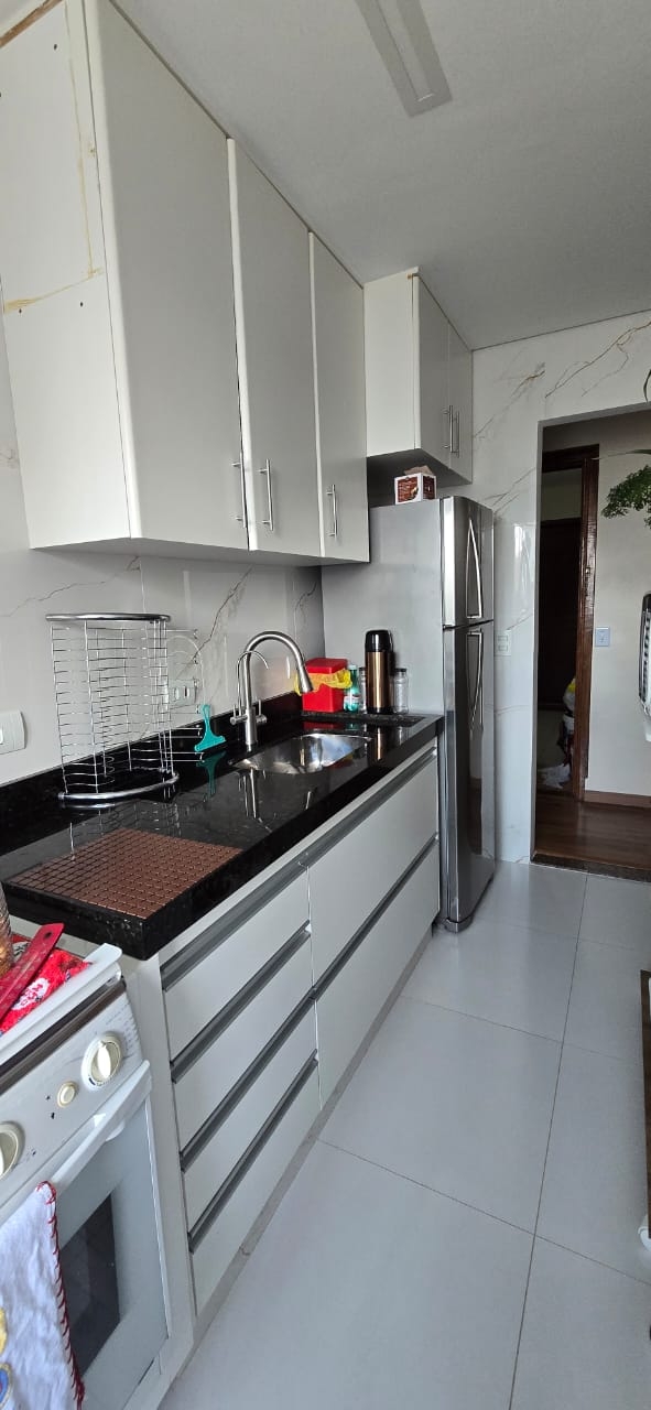 Apartamento, 2 quartos, 51 m² - Foto 2